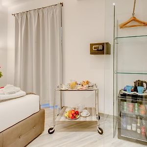 Superior Kamer met een King Size Bed